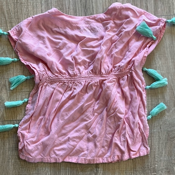 Ruffle Butts Top - Picture 2 of 4